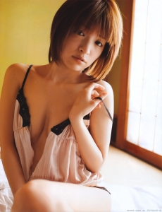 田中涼子の画像024