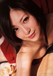 辰巳奈都子の画像001