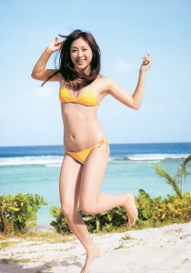 辰巳奈都子の画像079