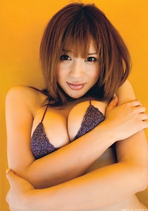 手島優の画像044