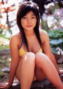 外岡えりかの画像008