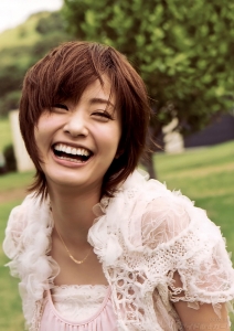 上戸彩の画像005