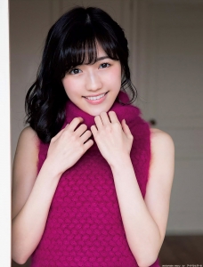 渡辺麻友の画像