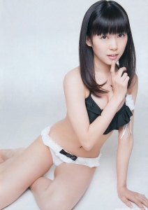 渡辺美優紀の画像020