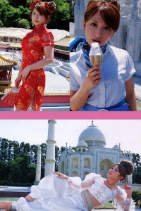 矢口真里の画像002