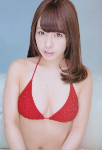 山田菜々の画像013