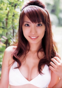 山本梓の画像020