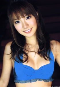 山本梓の画像074