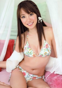 山本梓の画像084