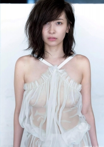 山崎真実の画像099