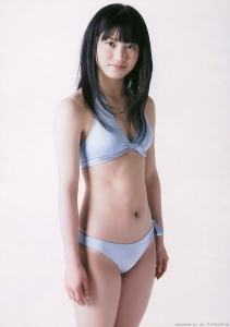 横山由依の画像001