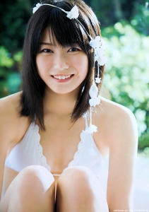 横山由依の画像015