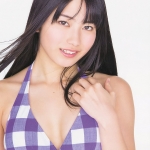 横山由依の画像033