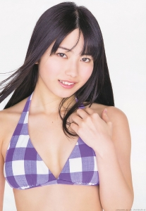 横山由依の画像033