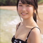 横山由依の画像058