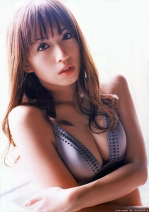 優木まおみの画像057