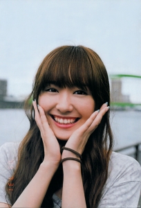 新垣結衣の画像009