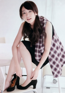 新垣結衣の画像016