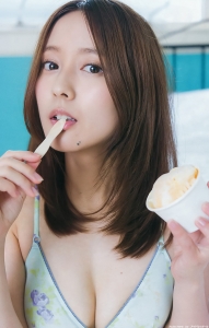 生田佳那の画像008