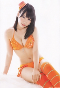 増田有華の画像005