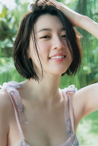 三吉彩花の画像005