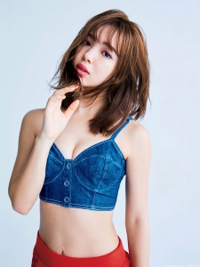 藤田ニコルの画像001