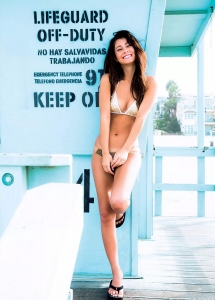 ダレノガレ明美の画像022