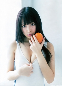 真島なおみの画像001