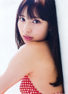 沖口優奈の画像008