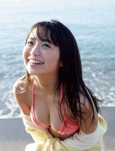 大原優乃の画像082