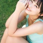 HKT48の水着グラビア画像103