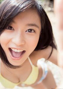 小島瑠璃子の画像046