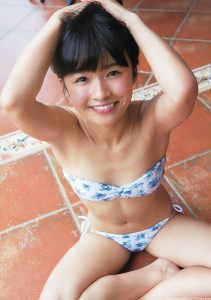 百川晴香の画像024