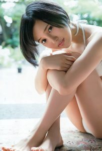 兒玉遥の画像047