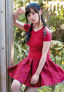 橋本環奈の画像076