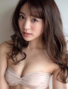 志田友美の画像061