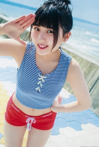 田中美久の画像020