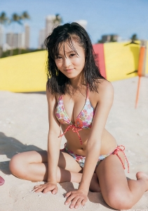 小島瑠璃子の画像039