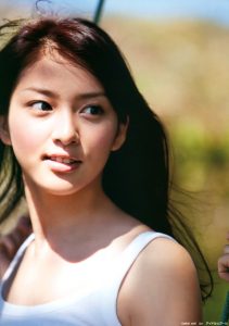 武井咲の画像007