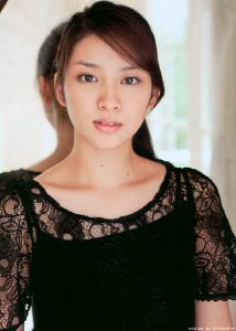 武井咲の画像024