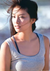 武井咲の画像038