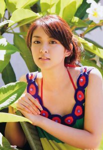 武井咲の画像066