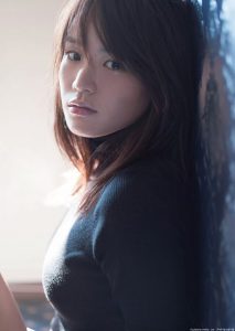 藤原令子の画像029