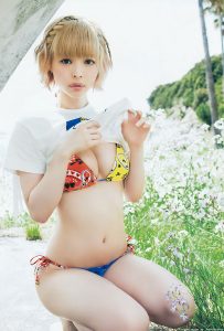 最上もがの画像092