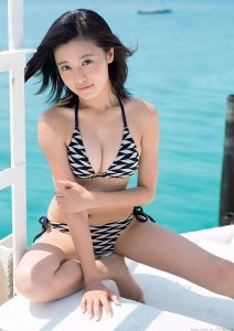 小島瑠璃子の画像095