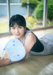 大園桃子の画像021