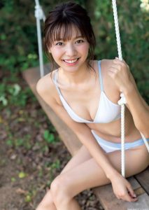 川津明日香の画像001