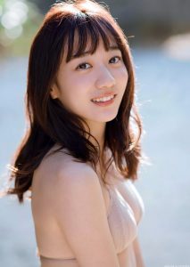 関根優那の画像018