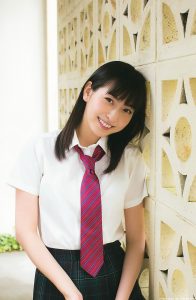 植村あかりの画像034