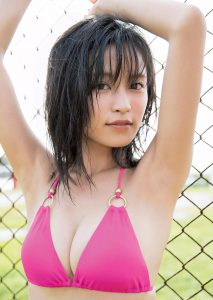 小島瑠璃子の画像105